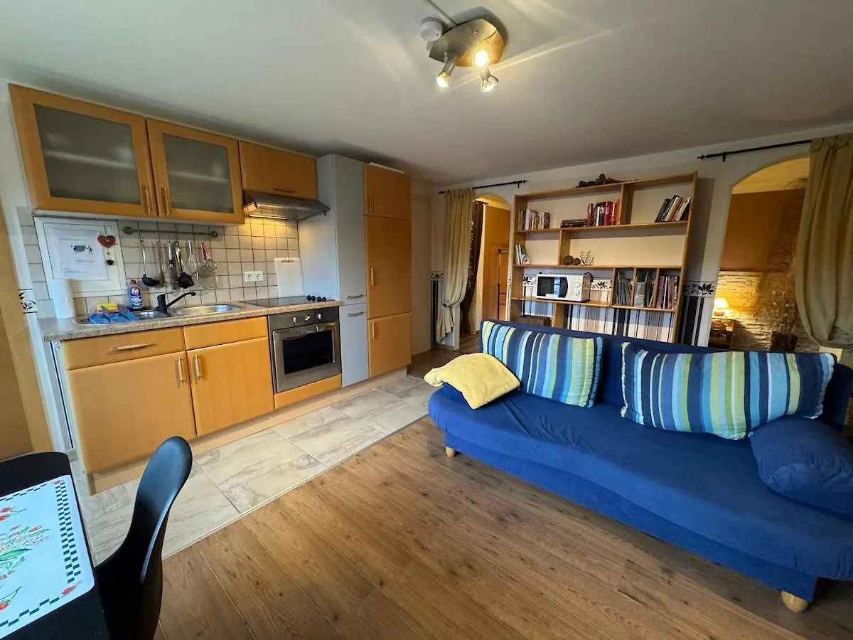 Moselle Magic Apartment Stadtbredimus Luxembourg