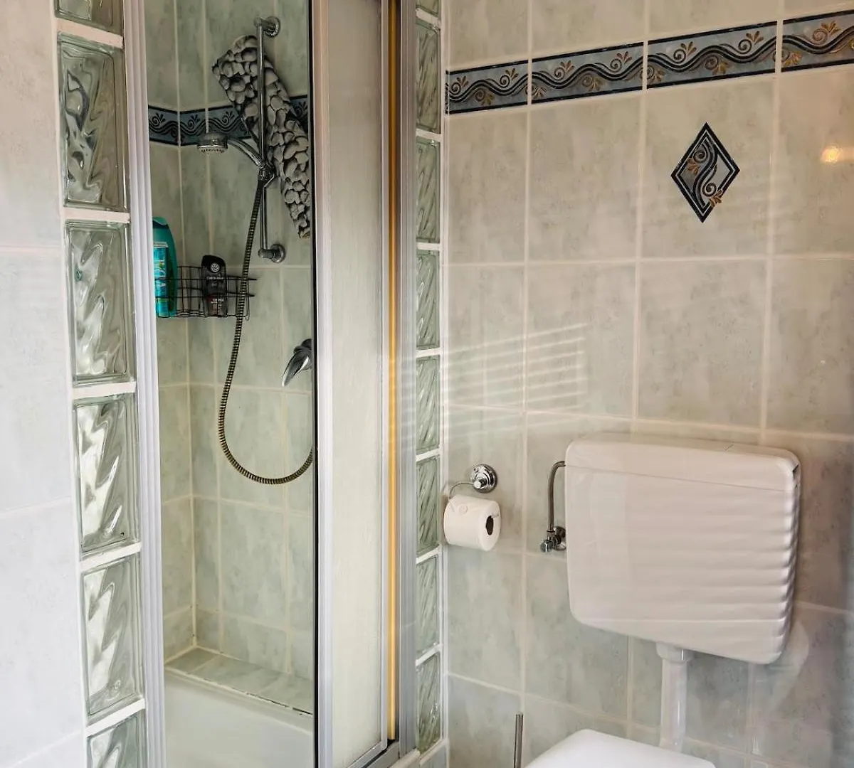 Moselle Magic Apartment Stadtbredimus