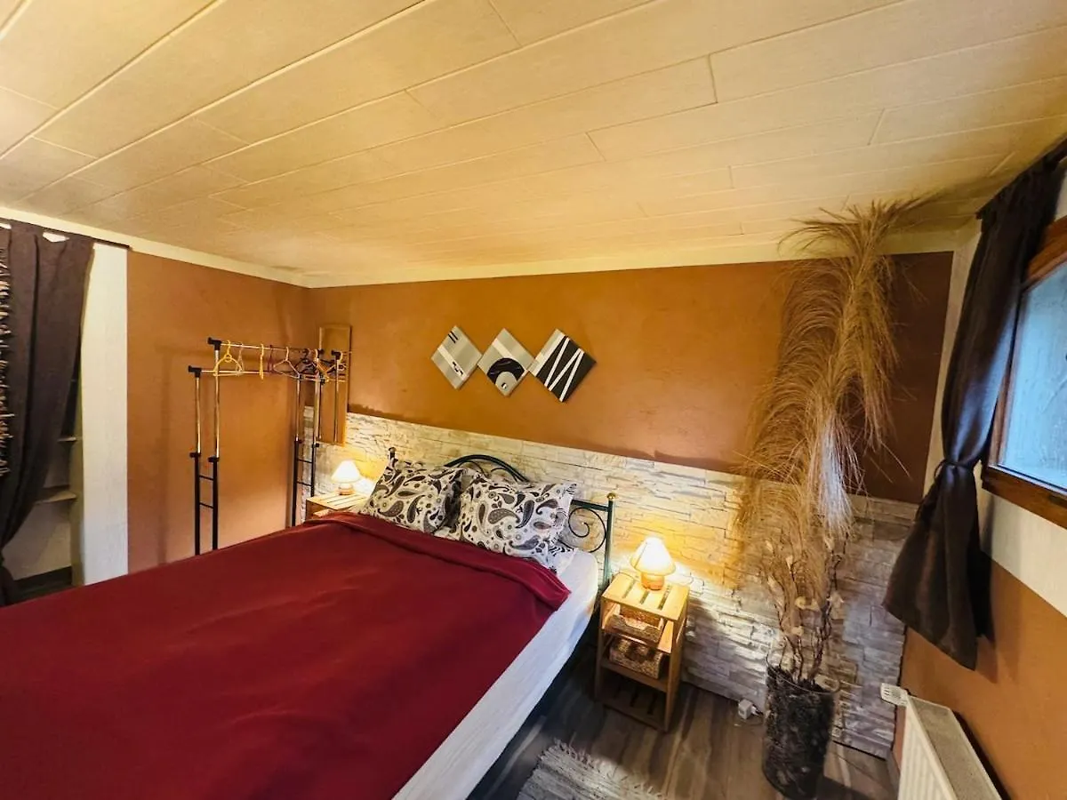 Moselle Magic Apartment Stadtbredimus