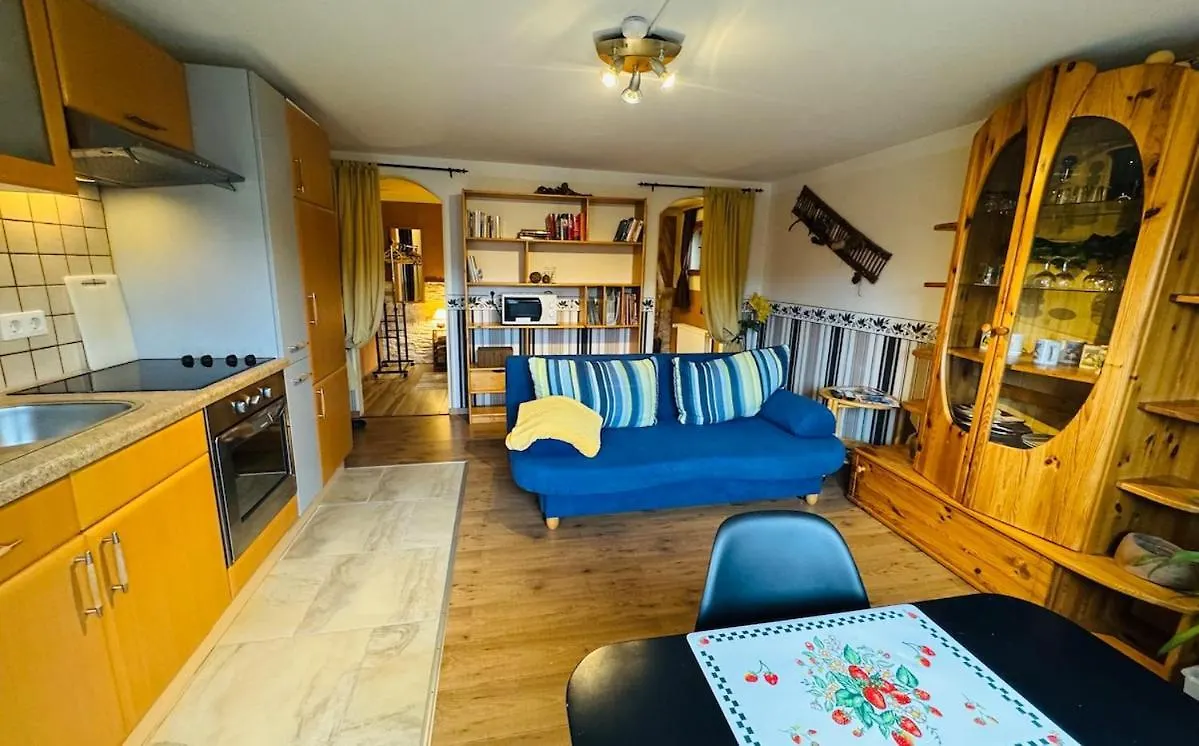 Moselle Magic Apartment Stadtbredimus Luxembourg