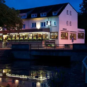Gasthof Du Chateau, Stadtbredimus