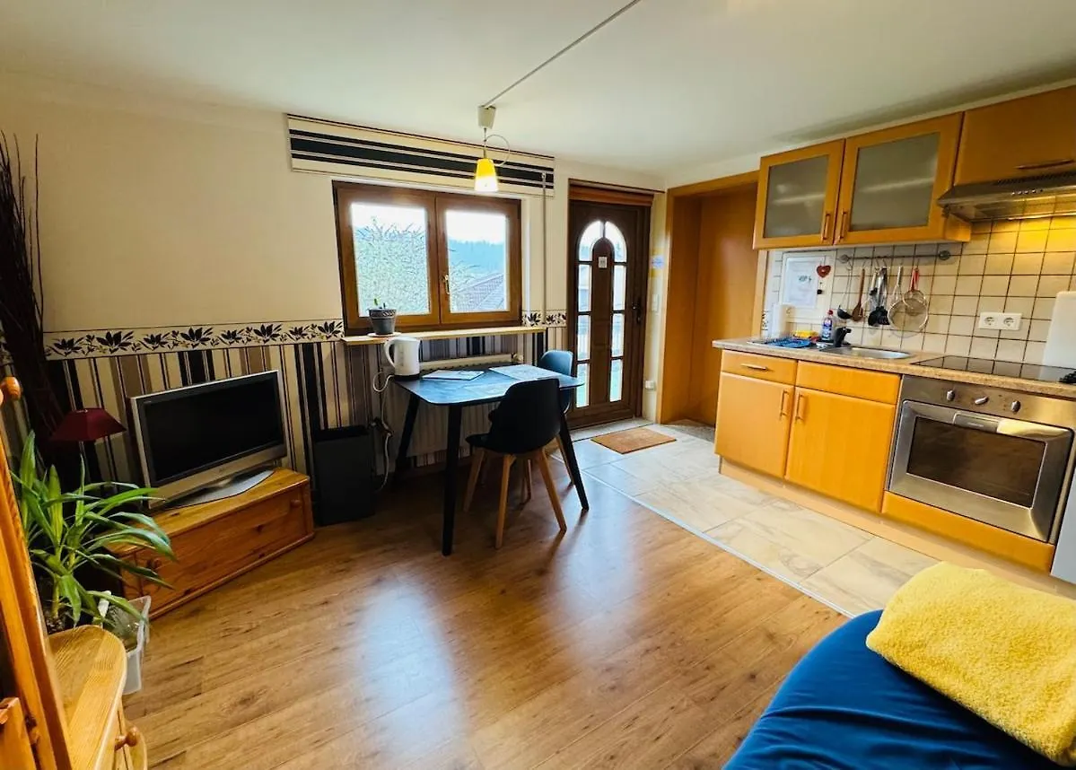 Moselle Magic Apartment Stadtbredimus